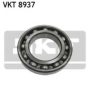 SKF VKT 8937 Bearing, manual transmission